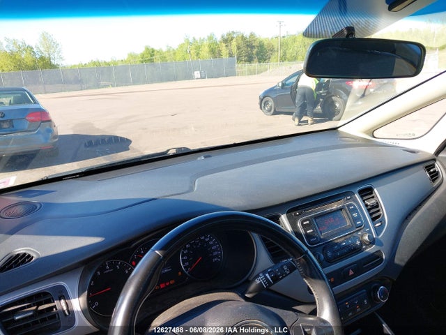 KIA Rondo 2014 KNAHT8A30E7057103 Image 20