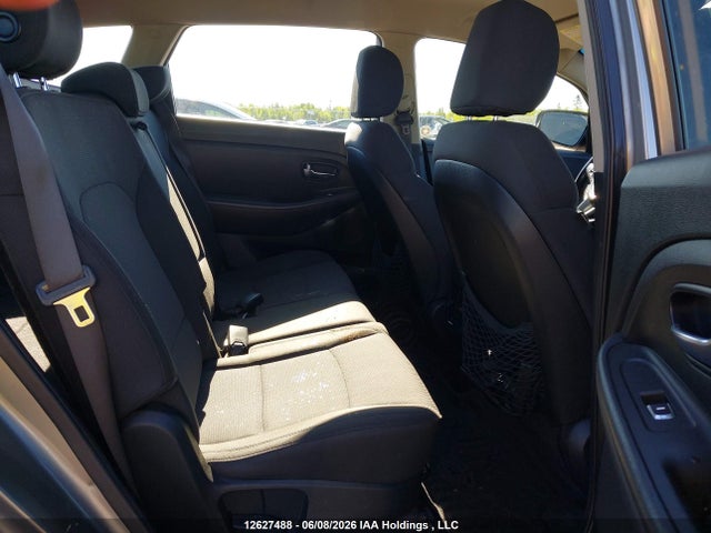 KIA Rondo 2014 KNAHT8A30E7057103 Image 8