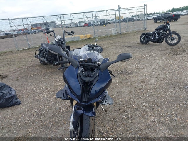 WB10E6308R6J54818 BMW S 1000 Rr