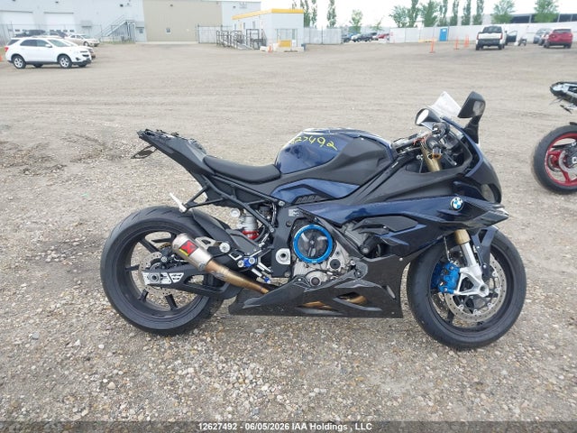 WB10E6308R6J54818 BMW S 1000 Rr
