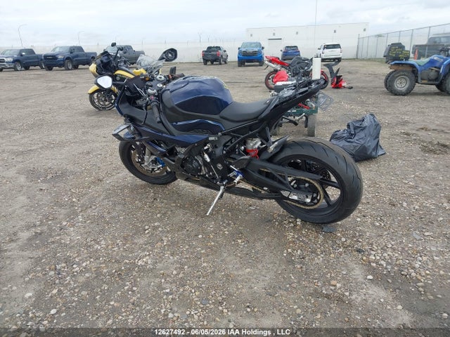 WB10E6308R6J54818 BMW S 1000 Rr