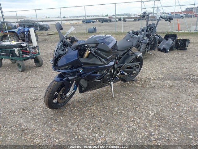 WB10E6308R6J54818 BMW S 1000 Rr