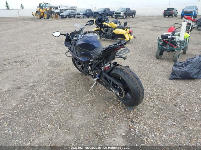 WB10E6308R6J54818 BMW S 1000 Rr