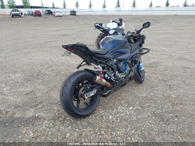 WB10E6308R6J54818 BMW S 1000 Rr