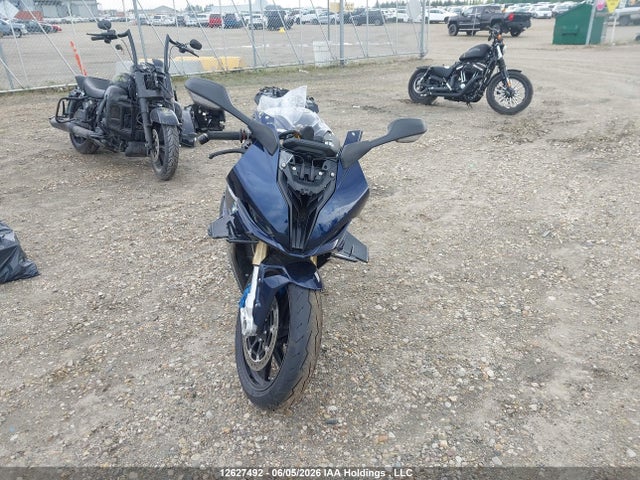 WB10E6308R6J54818 BMW S 1000 Rr