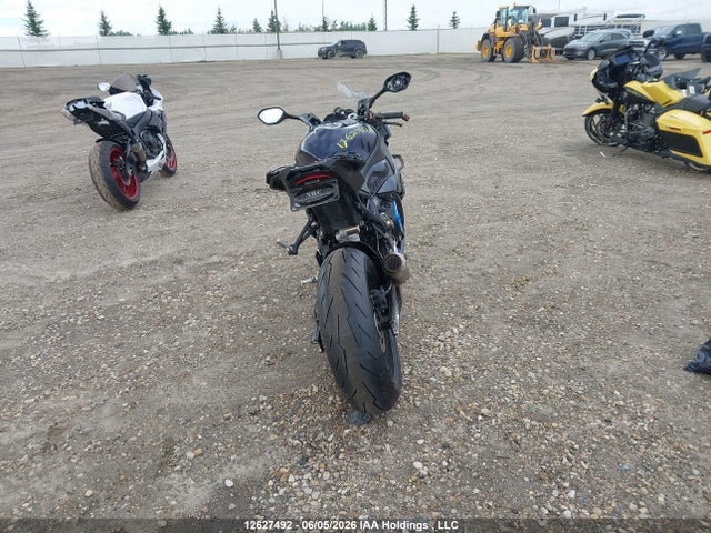 WB10E6308R6J54818 BMW S 1000 Rr