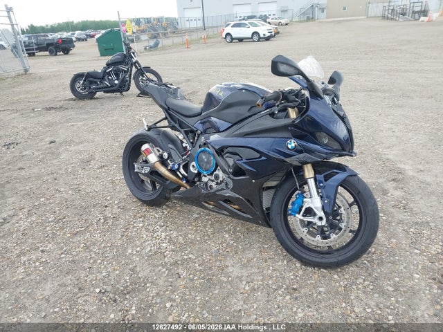 WB10E6308R6J54818 BMW S 1000 Rr