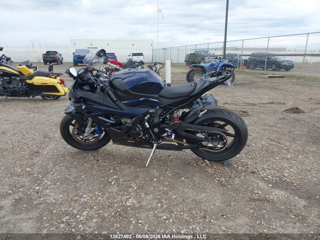 WB10E6308R6J54818 BMW S 1000 Rr