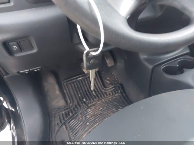 Aukcja sprzedaży 2015 Nissan Micra, vin: 3N1CK3CP3FL206705, numer aukcji: 12627498