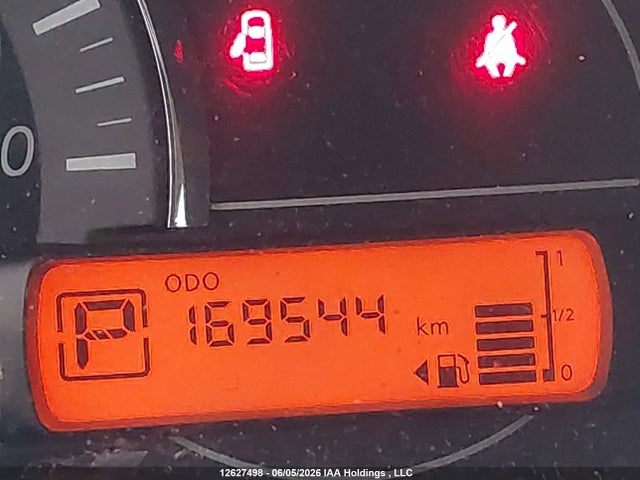 Aukcja sprzedaży 2015 Nissan Micra, vin: 3N1CK3CP3FL206705, numer aukcji: 12627498