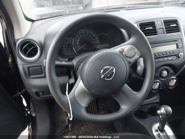 Aukcja sprzedaży 2015 Nissan Micra, vin: 3N1CK3CP3FL206705, numer aukcji: 12627498