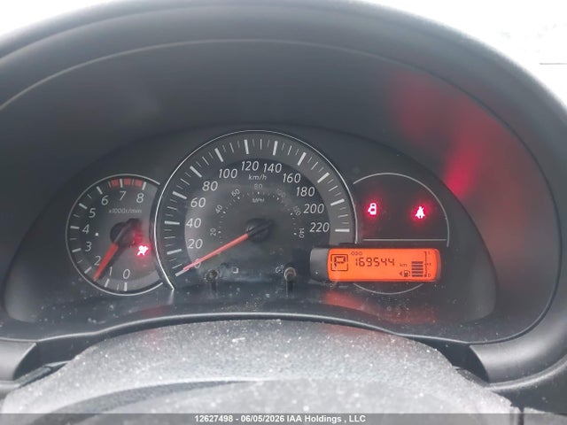 Aukcja sprzedaży 2015 Nissan Micra, vin: 3N1CK3CP3FL206705, numer aukcji: 12627498