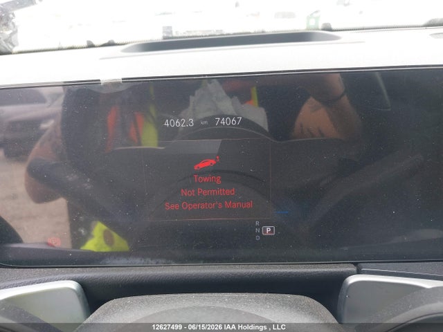 W1N9M1DB0PN025788 Mercedes-Benz Eqb 350 4matic