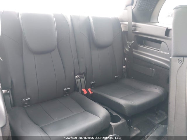 2023 Mercedes-benz Eqb 350 4matic მანქანა იყიდება აუქციონზე, vin: W1N9M1DB0PN025788, აუქციონის ნომერი: 12627499