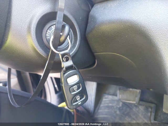 12627500 :رقم المزاد ، KMHD74LF8LU109240 vin ، 2020 Hyundai Elantra مزاد بيع