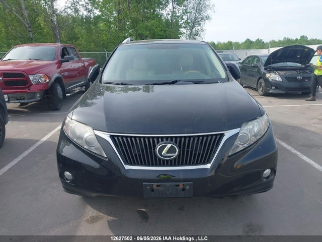 Продажа на аукционе авто 2010 Lexus Rx 350, vin: 2T2BK1BA3AC056712, номер лота: 12627502
