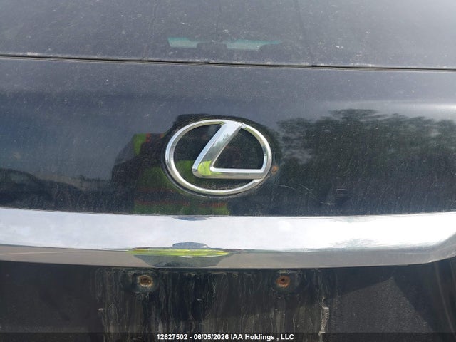 Продажа на аукционе авто 2010 Lexus Rx 350, vin: 2T2BK1BA3AC056712, номер лота: 12627502