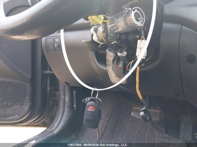 12627504 :رقم المزاد ، KMHDU4BD4AU213701 vin ، 2010 Hyundai Elantra مزاد بيع