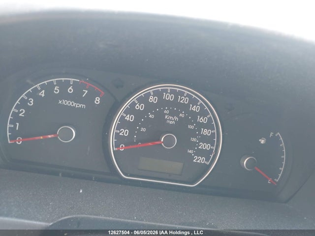 12627504 :رقم المزاد ، KMHDU4BD4AU213701 vin ، 2010 Hyundai Elantra مزاد بيع