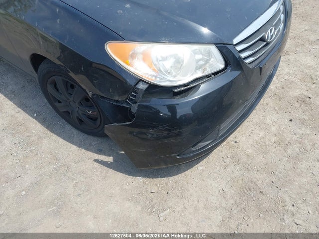 12627504 :رقم المزاد ، KMHDU4BD4AU213701 vin ، 2010 Hyundai Elantra مزاد بيع