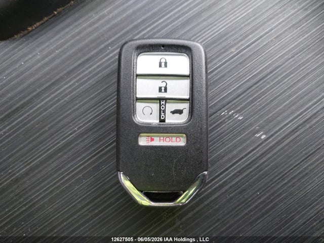12627505 :رقم المزاد ، 5FNYF6H99LB504463 vin ، 2020 Honda Pilot Touring مزاد بيع