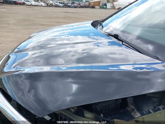 12627505 :رقم المزاد ، 5FNYF6H99LB504463 vin ، 2020 Honda Pilot Touring مزاد بيع