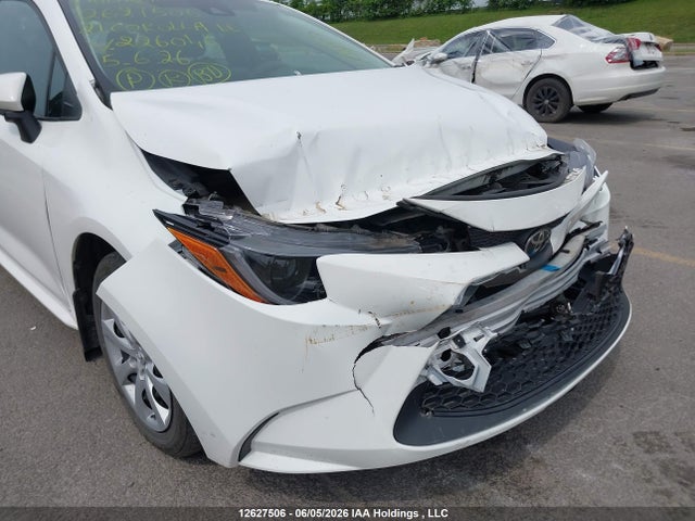 Toyota COROLLA LE 2021 5YFBPMBE1MP226046 Image 20