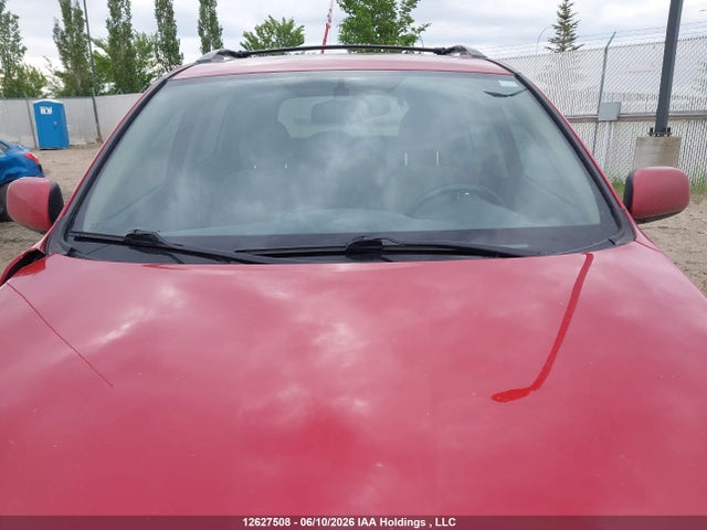 2007 Toyota Rav4 Limited მანქანა იყიდება აუქციონზე, vin: JTMBK31V376010754, აუქციონის ნომერი: 12627508