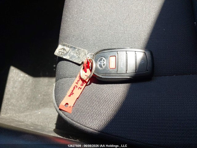 Toyota COROLLA LE 2024 5YFB4MDE0RP171702 Image 10
