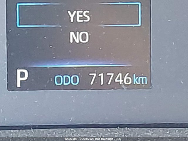 12627509 :رقم المزاد ، 5YFB4MDE0RP171702 vin ، 2024 Toyota Corolla Le مزاد بيع