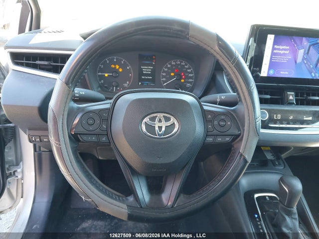 Toyota COROLLA LE 2024 5YFB4MDE0RP171702 Image 17