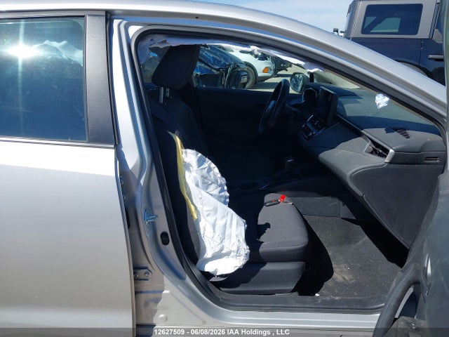 12627509 :رقم المزاد ، 5YFB4MDE0RP171702 vin ، 2024 Toyota Corolla Le مزاد بيع