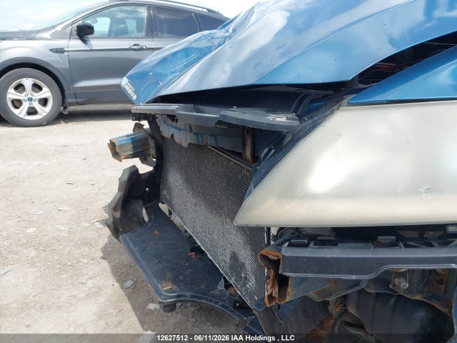 2011 Honda Cr-z მანქანა იყიდება აუქციონზე, vin: JHMZF1C67BS800389, აუქციონის ნომერი: 12627512