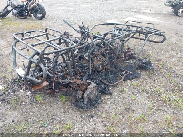 Aukcja sprzedaży 2003 Suzuki Lt-f400 F, vin: 5SAAK46A637107297, numer aukcji: 12627513