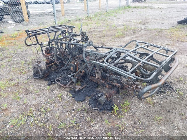 Aukcja sprzedaży 2003 Suzuki Lt-f400 F, vin: 5SAAK46A637107297, numer aukcji: 12627513