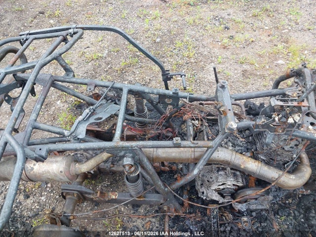 Aukcja sprzedaży 2003 Suzuki Lt-f400 F, vin: 5SAAK46A637107297, numer aukcji: 12627513