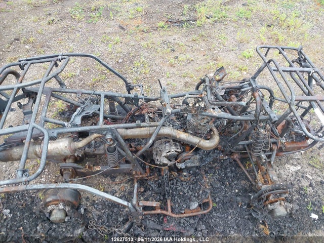 Aukcja sprzedaży 2003 Suzuki Lt-f400 F, vin: 5SAAK46A637107297, numer aukcji: 12627513