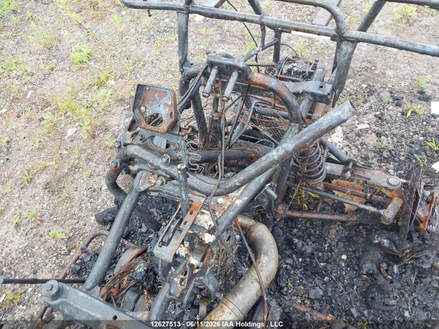 Aukcja sprzedaży 2003 Suzuki Lt-f400 F, vin: 5SAAK46A637107297, numer aukcji: 12627513