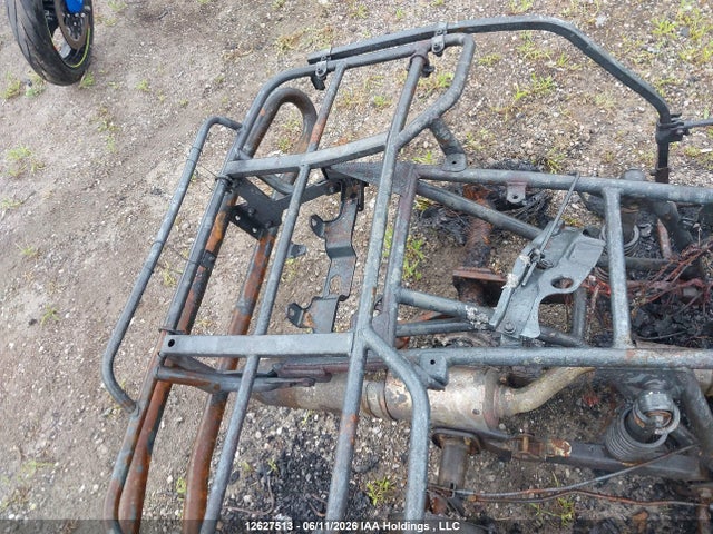 Aukcja sprzedaży 2003 Suzuki Lt-f400 F, vin: 5SAAK46A637107297, numer aukcji: 12627513