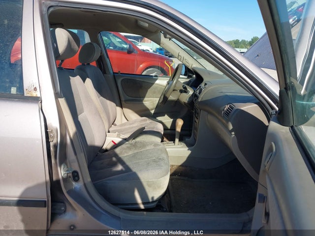 12627514 :رقم المزاد ، 2T1BR12E6XC752282 vin ، 1999 Toyota Corolla Ce/le مزاد بيع