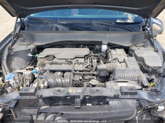 Aukcja sprzedaży 2025 Hyundai Kona Sel, vin: KM8HB3AB2SU252628, numer aukcji: 12627522