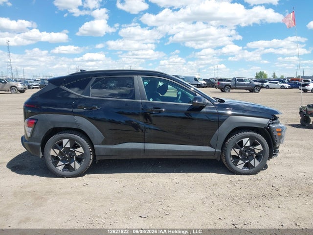 Aukcja sprzedaży 2025 Hyundai Kona Sel, vin: KM8HB3AB2SU252628, numer aukcji: 12627522