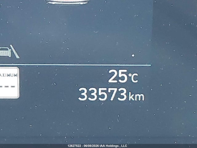 Aukcja sprzedaży 2025 Hyundai Kona Sel, vin: KM8HB3AB2SU252628, numer aukcji: 12627522