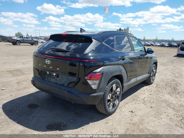 Aukcja sprzedaży 2025 Hyundai Kona Sel, vin: KM8HB3AB2SU252628, numer aukcji: 12627522