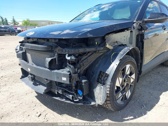 Aukcja sprzedaży 2025 Hyundai Kona Sel, vin: KM8HB3AB2SU252628, numer aukcji: 12627522