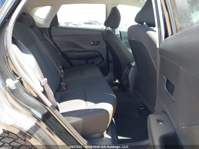 Aukcja sprzedaży 2025 Hyundai Kona Sel, vin: KM8HB3AB2SU252628, numer aukcji: 12627522