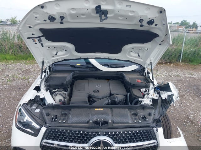 Продаж на аукціоні авто 2026 Mercedes-benz Gle 350 4matic, vin: 4JGFB4FB4TB592401, номер лоту: 12627523