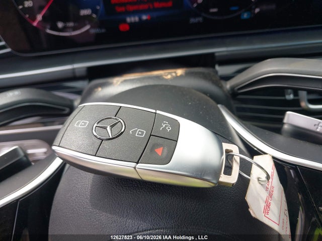 Продаж на аукціоні авто 2026 Mercedes-benz Gle 350 4matic, vin: 4JGFB4FB4TB592401, номер лоту: 12627523