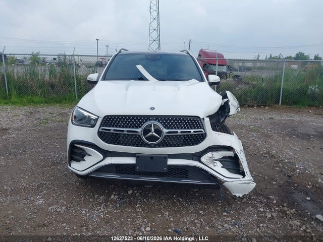 Продаж на аукціоні авто 2026 Mercedes-benz Gle 350 4matic, vin: 4JGFB4FB4TB592401, номер лоту: 12627523