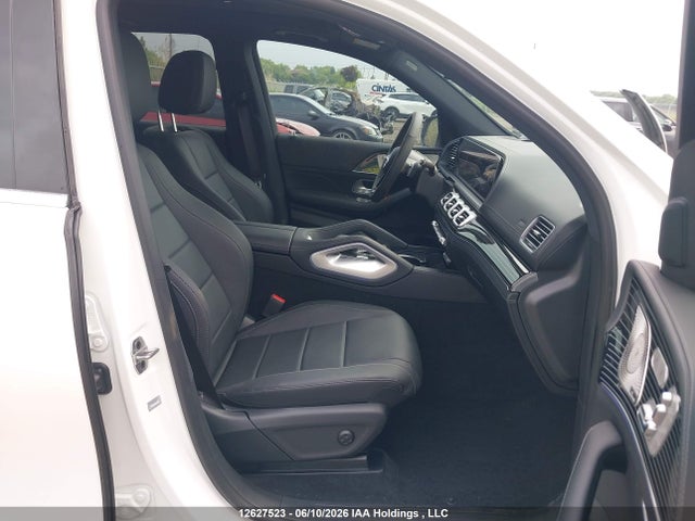 Продаж на аукціоні авто 2026 Mercedes-benz Gle 350 4matic, vin: 4JGFB4FB4TB592401, номер лоту: 12627523